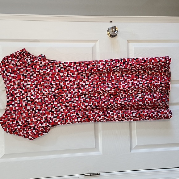 Shelby & Palmer dress, size XL - Picture 4 of 5